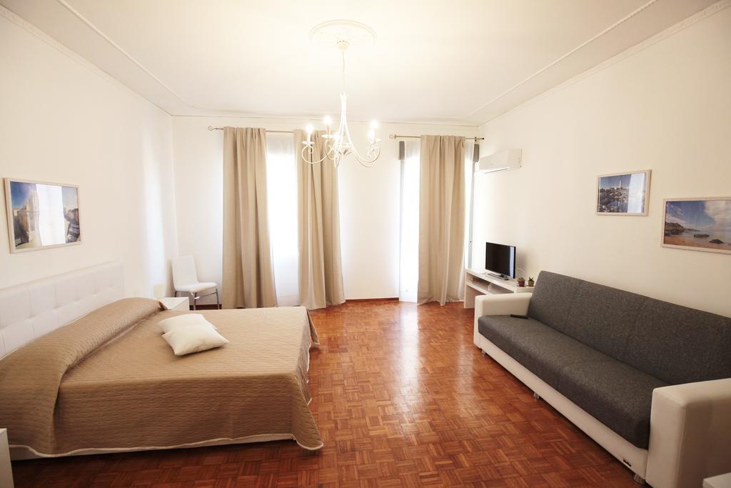 B&B Tari シラクーサ 部屋 写真