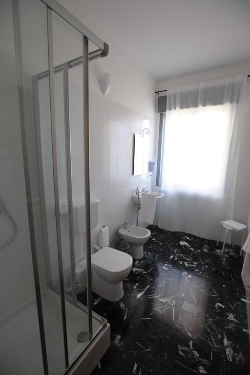 B&B Tari シラクーサ 部屋 写真